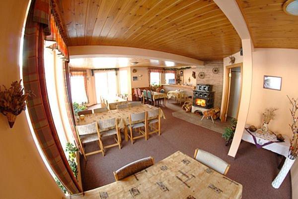 Pension Krupka 443 - Ski Herlikovice A Bubakov Vrchlabí エクステリア 写真