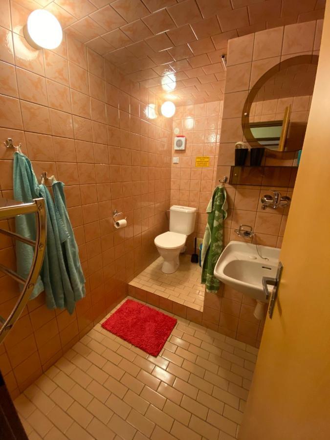 Pension Krupka 443 - Ski Herlikovice A Bubakov Vrchlabí エクステリア 写真